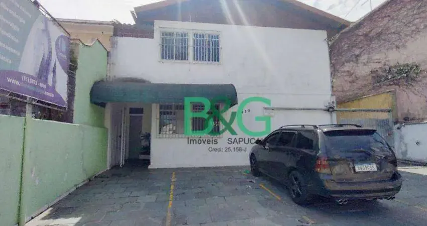 Sobrado com 5 dormitórios à vhttps://imob.valuegaia.com.br/admin/default.aspx#enda, 600 m² por R$ 5.500.000 - Vila Mariana - São Paulo/SP