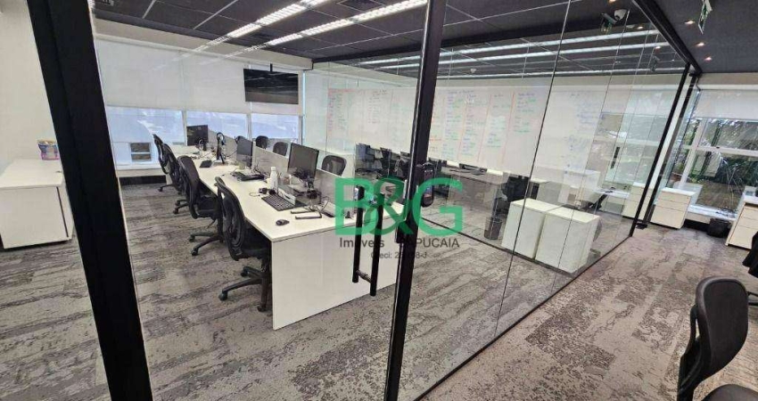 Conjunto para alugar, 466 m² por R$ 55.600/mês - Parque Vila Maria - São Paulo/SP