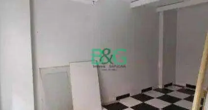 Studio com 1 dormitório à venda, 23 m² por R$ 199.000 - Brás - São Paulo/SP
