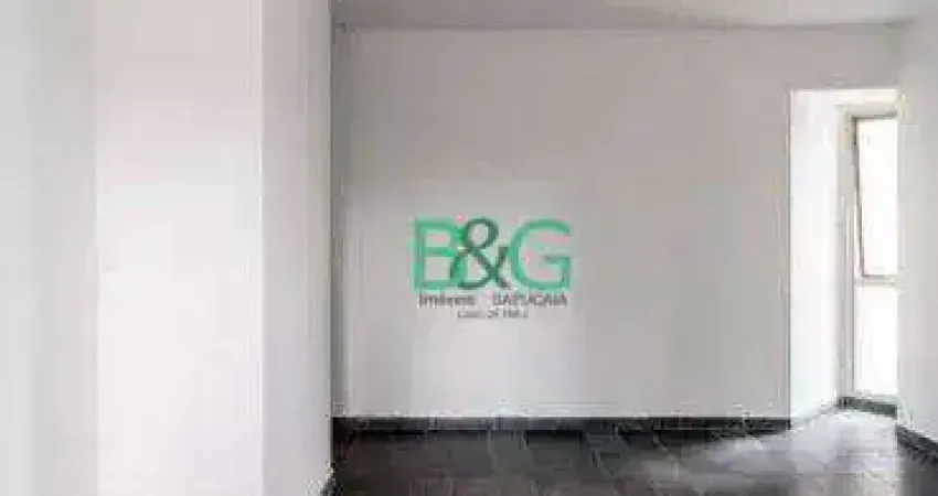 Apartamento com 2 dormitórios à venda, 75 m² por R$ 699.000 - Vila Olímpia - São Paulo/SP