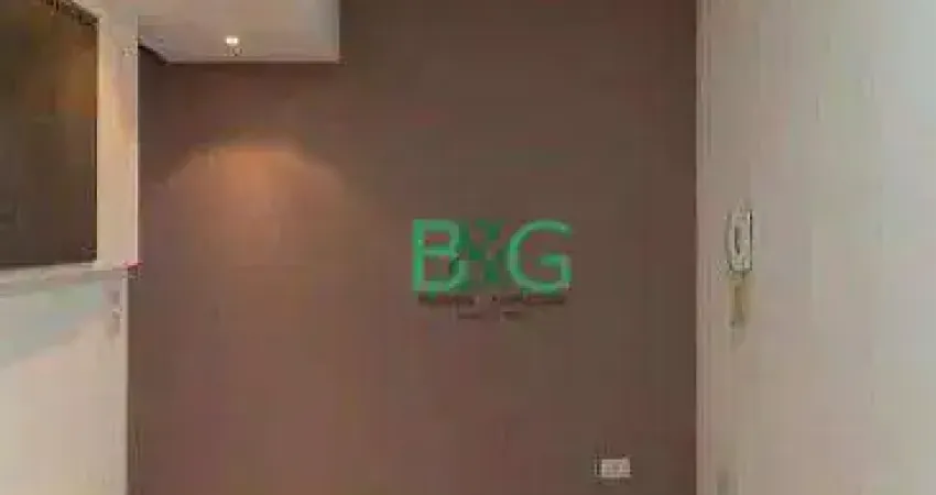 Studio com 1 dormitório à venda, 28 m² por R$ 369.000 - Bela Vista - São Paulo/SP
