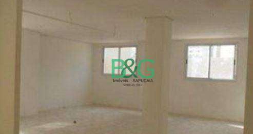 Apartamento com 2 dormitórios à venda, 70 m² por R$ 689.000,00 - Barra Funda - São Paulo/SP