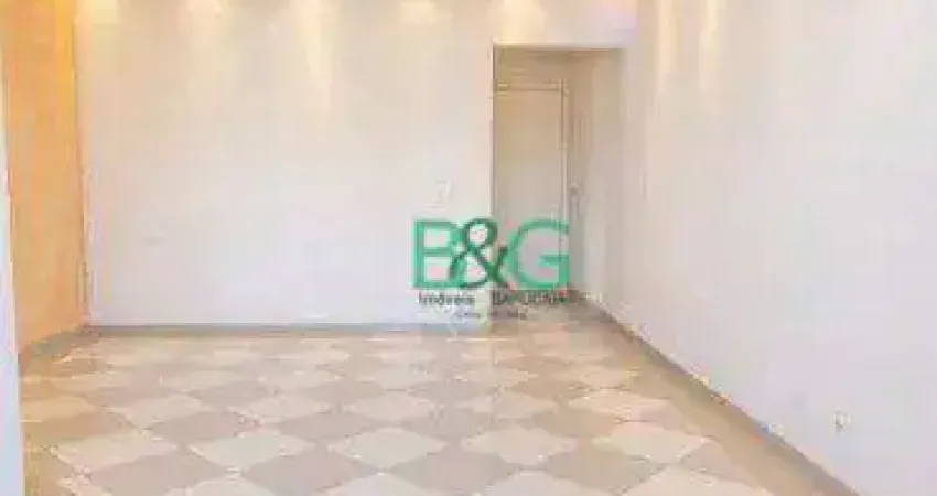 Apartamento com 3 dormitórios à venda, 84 m² por R$ 929.000,00 - Vila Ipojuca - São Paulo/SP