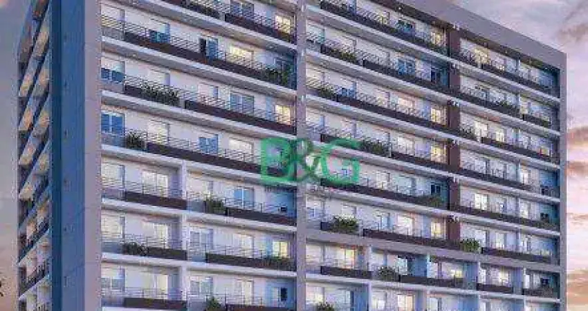 Loja à venda, 142 m² por R$ 1.487.638,64 - Vila Clementino - São Paulo/SP