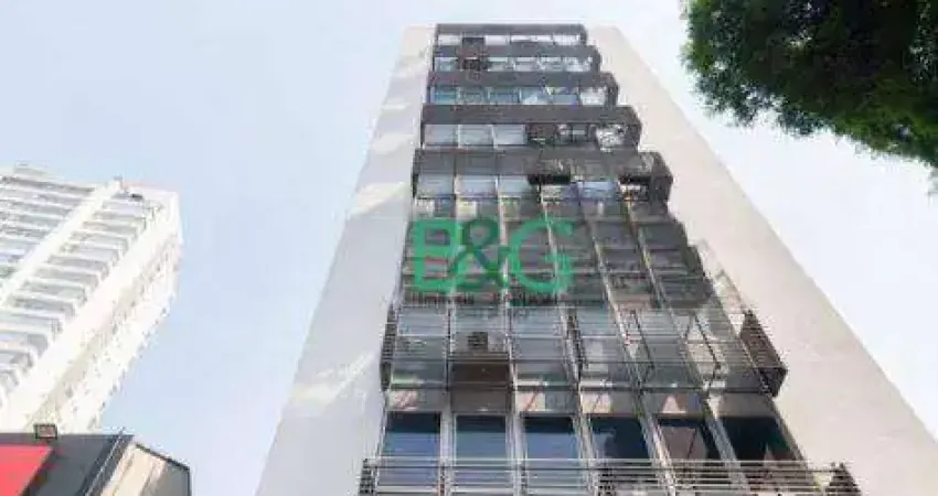 Sala à venda, 71 m² por R$ 450.000 - Pinheiros - São Paulo/SP