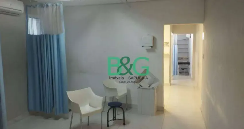 Prédio à venda, 415 m² por R$ 2.912.000,00 - Mooca - São Paulo/SP