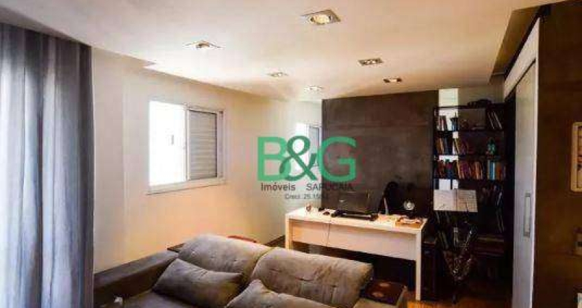 Apartamento à venda, 51 m² por R$ 379.000,00 - Vila Bela - São Paulo/SP