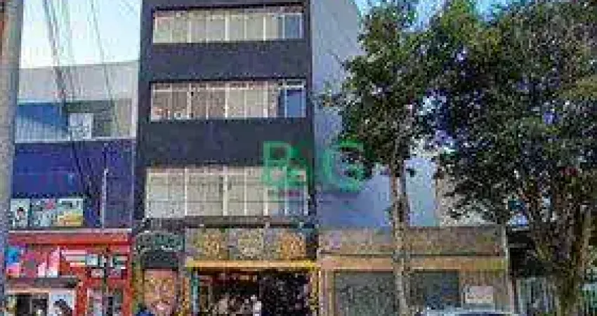 Prédio para alugar, 800 m² por R$ 15.602/mês - Centro - Guarulhos/SP