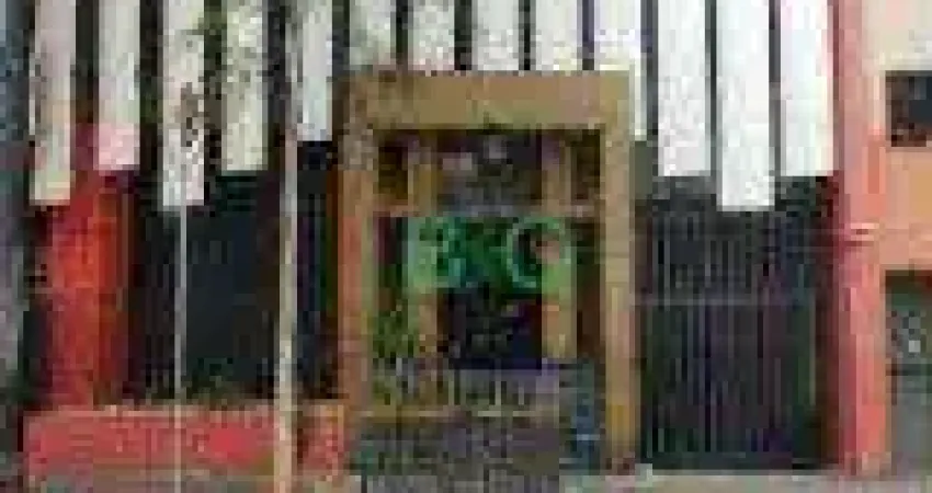 Apartamento com 2 dormitórios à venda, 40 m² por R$ 223.060,01 - República - São Paulo/SP