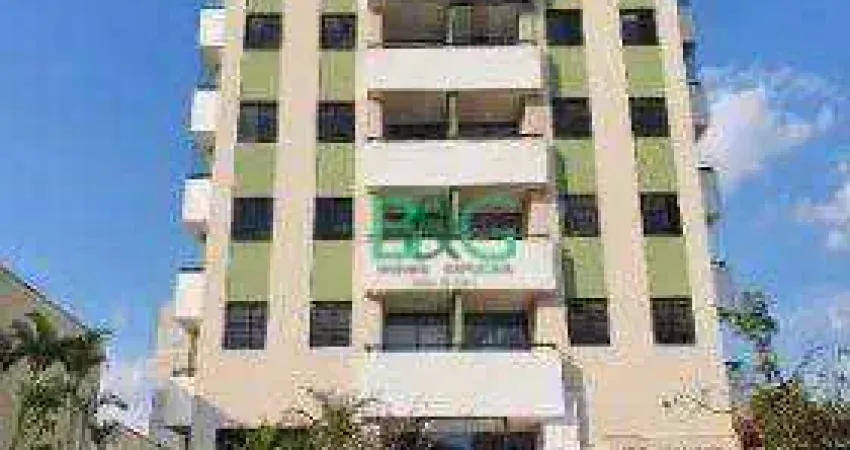 Apartamento Duplex com 3 dormitórios à venda, 148 m² por R$ 1.452.061,75 - Alto da Mooca - São Paulo/SP