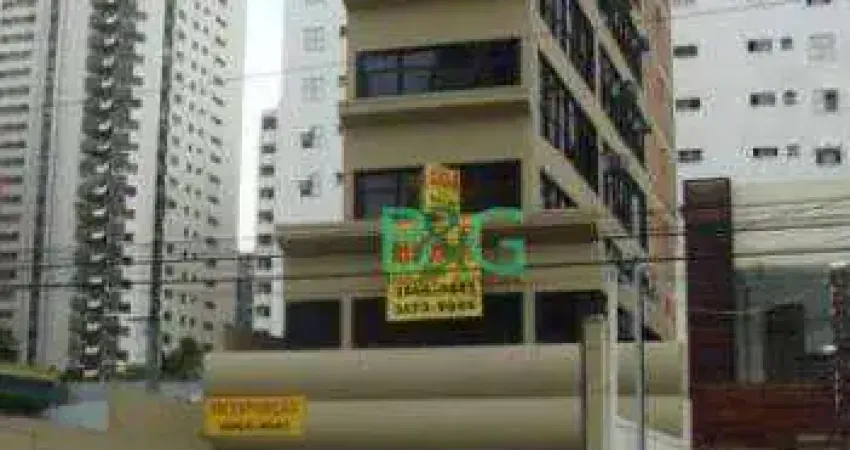 Prédio à venda, 1181 m² por R$ 16.640.000,00 - Indianópolis - São Paulo/SP