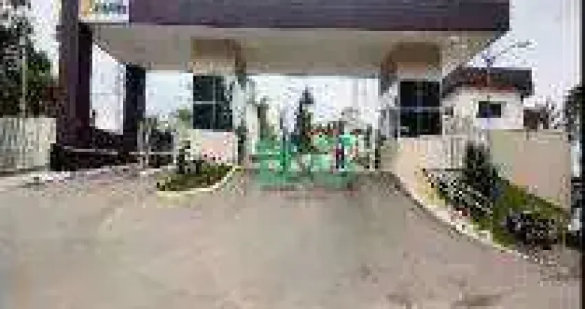 Casa com 2 dormitórios à venda, 186 m² por R$ 540.664,87 - Chácara do Remanso - Vargem Grande Paulista/SP