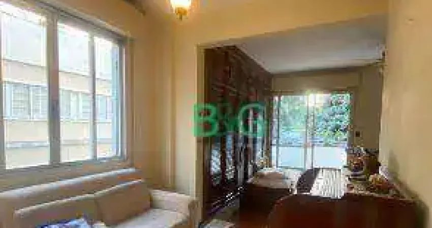 Apartamento com 3 dormitórios à venda, 170 m² por R$ 4.799.000,00 - Jardim Europa - São Paulo/SP
