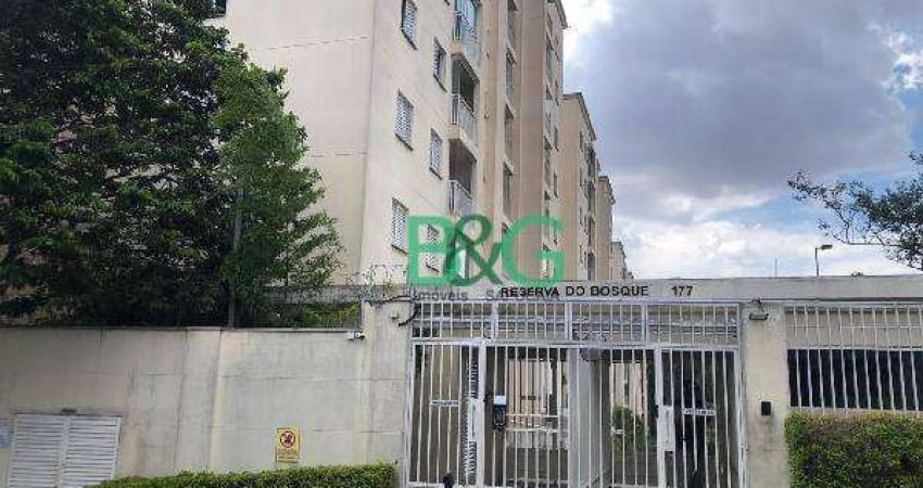 Apartamento com 1 dormitório à venda, 68 m² por R$ 347.029 - Saúde - São Paulo/SP