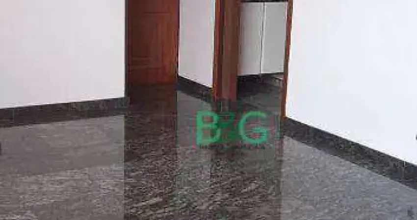 Apartamento com 3 dormitórios, 97 m² - venda por R$ 580.900,00 ou aluguel por R$ 4.132,99/mês - Chácara Tatuapé - São Paulo/SP