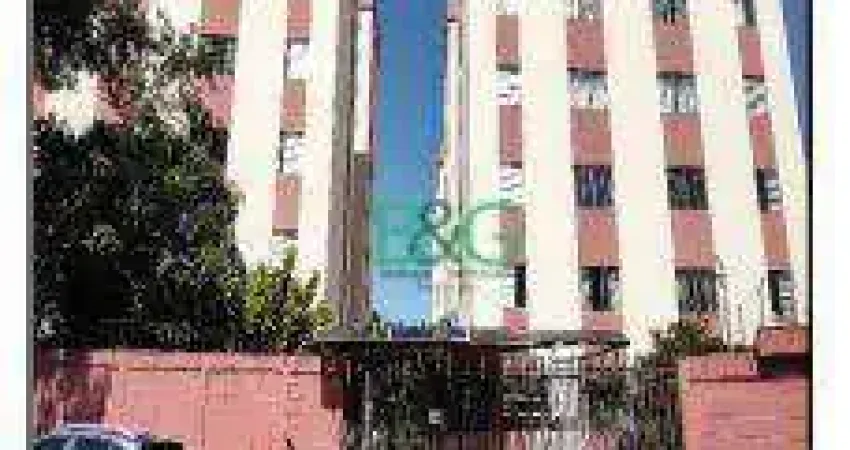 Apartamento com 2 dormitórios à venda, 49 m² por R$ 174.506,78 - Vila Carmosina - São Paulo/SP