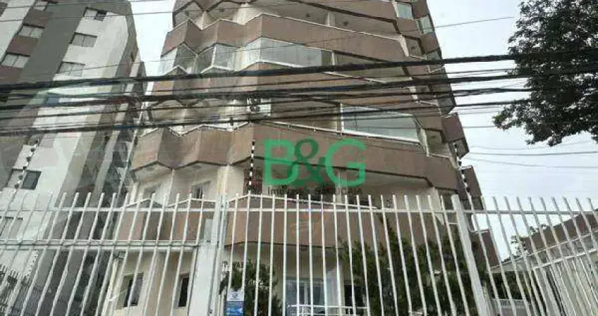 Apartamento com 3 dormitórios à venda, 98 m² por R$ 474.799,15 - Vila Monte Alegre - São Paulo/SP