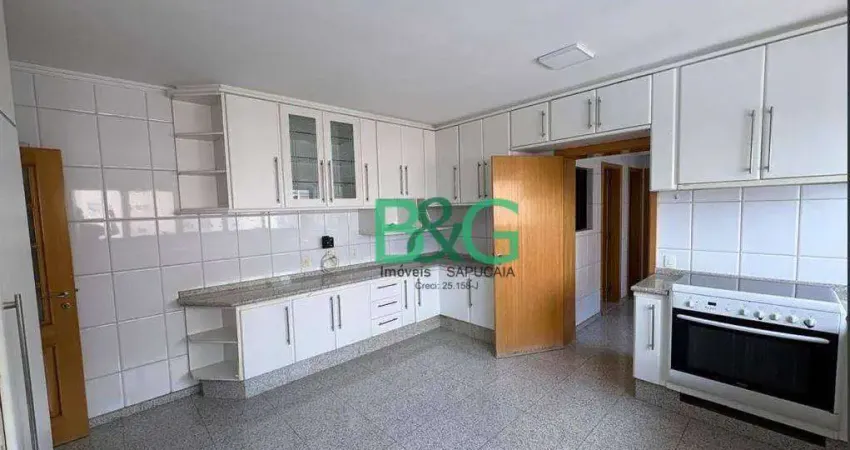 Apartamento com 3 dormitórios à venda, 118 m² por R$ 1.510.000,00 - Tatuapé - São Paulo/SP
