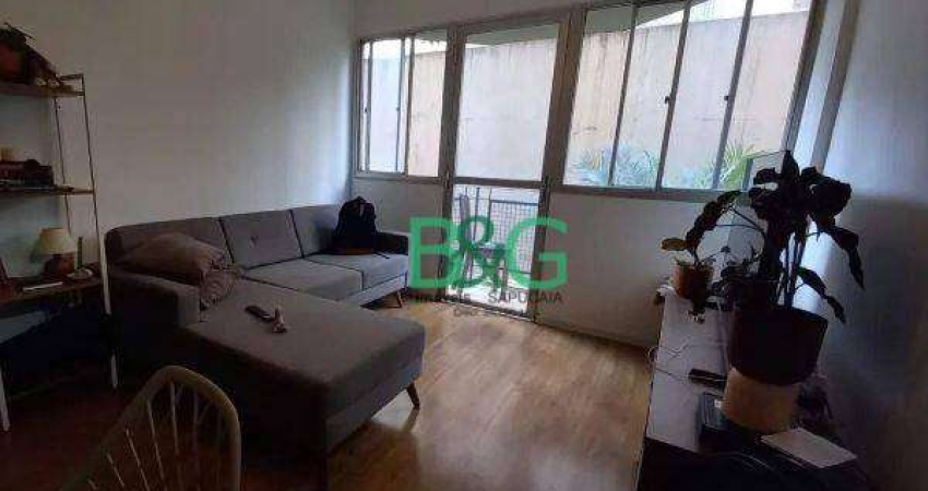 Apartamento com 1 dormitório à venda, 42 m² por R$ 519.000,00 - Vila Olímpia - São Paulo/SP