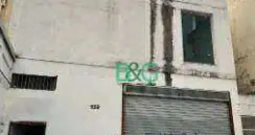 Prédio para alugar, 1100 m² por R$ 70.900/mês - Moema - São Paulo/SP