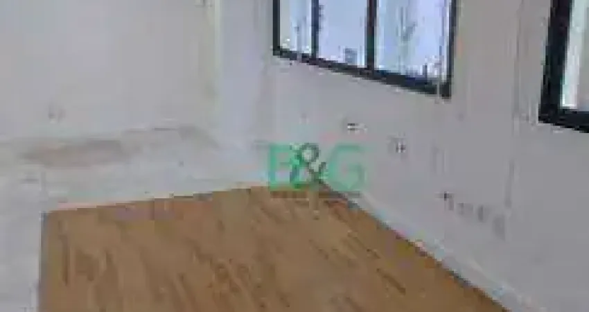 Sala para alugar, 35 m² por R$ 3.200/mês - Jardim Paulista - São Paulo/SP