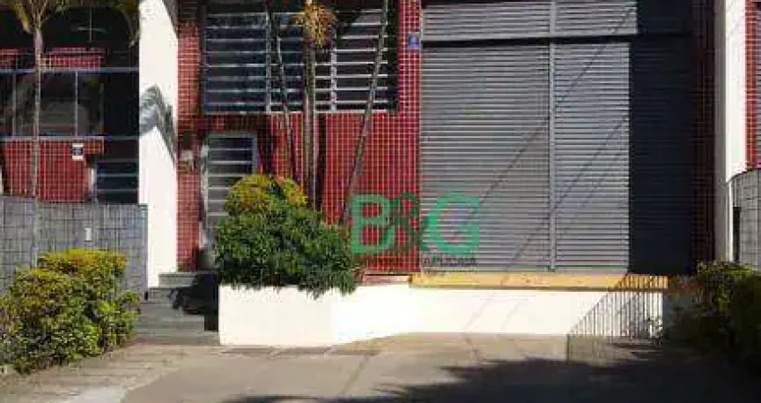 Prédio para alugar, 950 m² por R$ 36.417/mês - Tamboré - Barueri/SP
