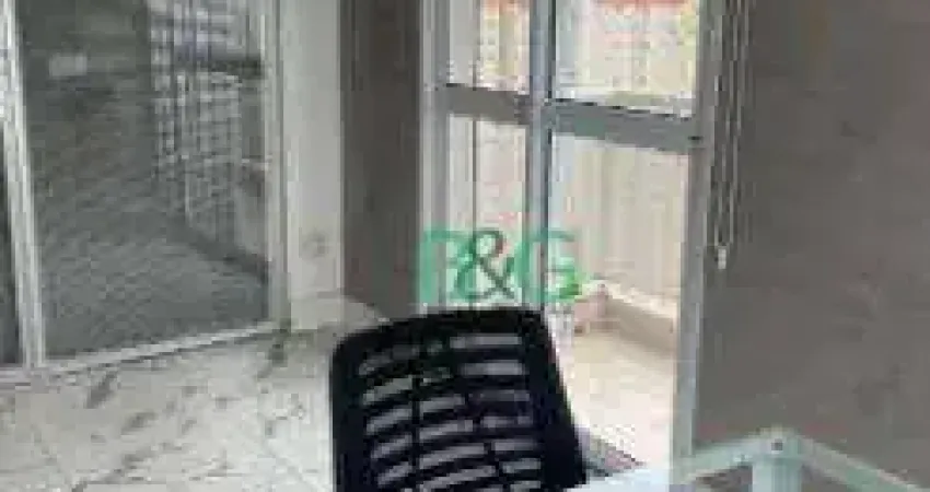 Conjunto, 75 m² - venda por R$ 750.000 ou aluguel por R$ 6.750/mês - Vila Leopoldina - São Paulo/SP