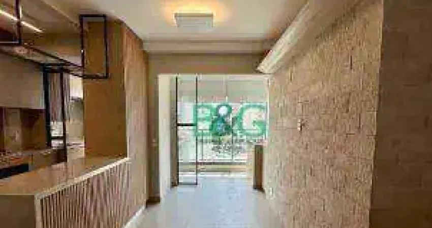 Apartamento com 2 dormitórios à venda, 69 m² por R$ 1.199.000,00 - Vila Leopoldina - São Paulo/SP
