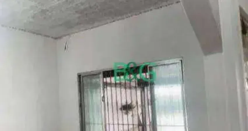 Sobrado com 3 dormitórios, 137 m² - venda por R$ 1.000.000,00 ou aluguel por R$ 4.000,00/mês - Parque São Jorge - São Paulo/SP