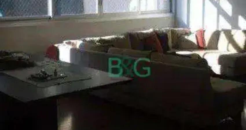 Apartamento com 4 dormitórios à venda, 200 m² por R$ 1.706.900 - Santa Cecilia - São Paulo/SP