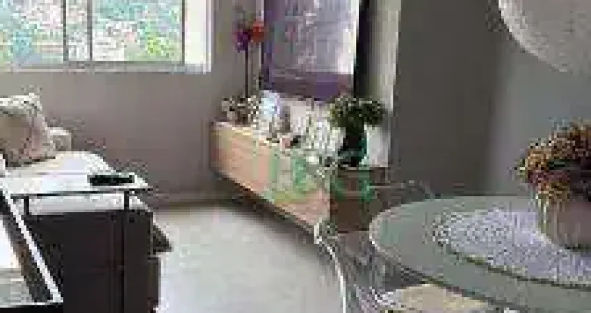 Apartamento com 3 dormitórios à venda, 70 m² por R$ 455.000,00 - Jardim Pinheiros - São Paulo/SP