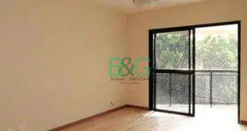 Apartamento com 1 dormitório à venda, 40 m² por R$ 764.000 - Higienópolis - São Paulo/SP