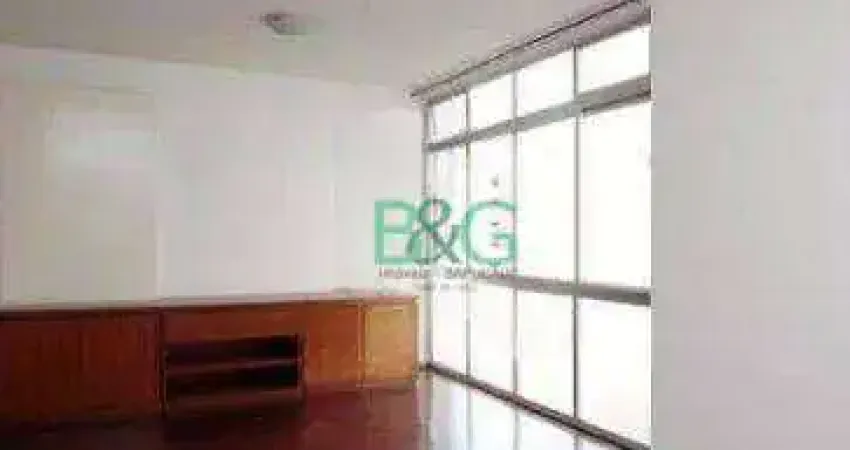 Apartamento com 2 dormitórios à venda, 78 m² por R$ 849.000 - Santa Cecília - São Paulo/SP