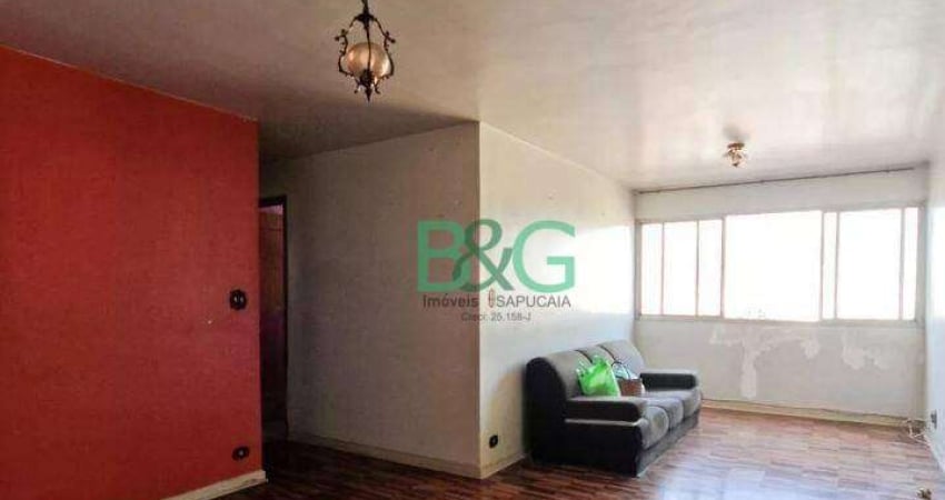 Apartamento com 3 dormitórios à venda, 78 m² por R$ 492.980 - Jardim Sao Paulo(Zona Norte) - São Paulo/SP