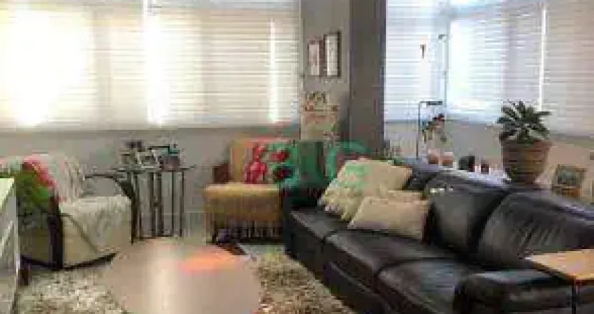 Apartamento com 3 dormitórios à venda, 172 m² por R$ 2.799.000,00 - Higienópolis - São Paulo/SP