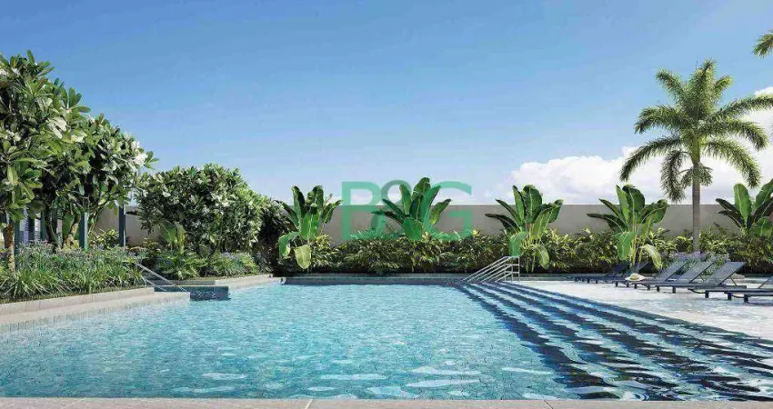 Apartamento à venda, 163 m² por R$ 2.105.730,00 - Nova Petrópolis - São Bernardo do Campo/SP