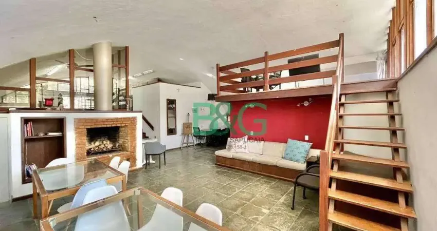 Casa com 4 dormitórios, 253 m² - venda por R$ 1.360.000,00 ou aluguel por R$ 7.425,00/mês - Vila Santo Antonio de Carapicuiba - Cotia/SP