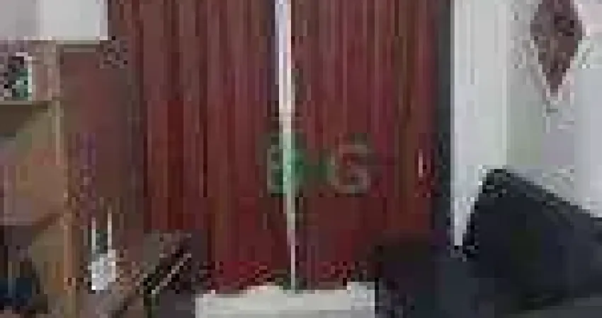 Apartamento com 2 dormitórios para alugar, 56 m² por R$ 1.900/mês - Parque São Lourenço - São Paulo/SP
