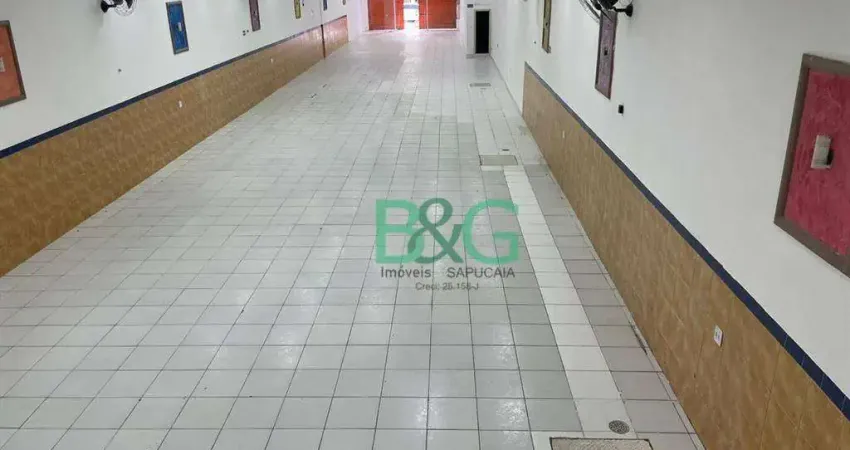 Salão para alugar, 400 m² por R$ 13.300,00/mês - Tatuapé - São Paulo/SP