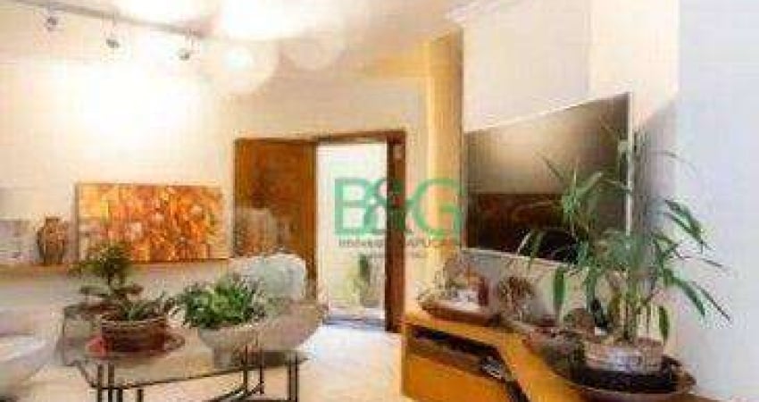 Sobrado com 3 dormitórios à venda, 300 m² por R$ 2.669.000 - Jardim França - São Paulo/SP