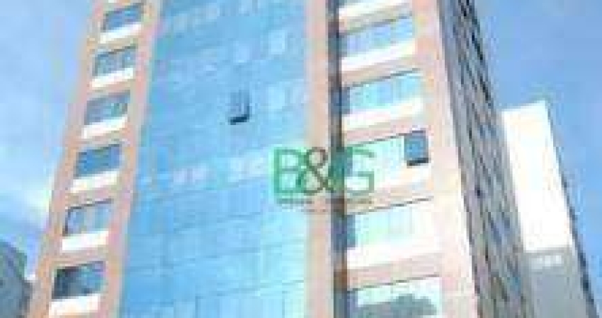 Conjunto, 60 m² - venda por R$ 920.000,00 ou aluguel por R$ 7.184,00/mês - Jardim Paulista - São Paulo/SP