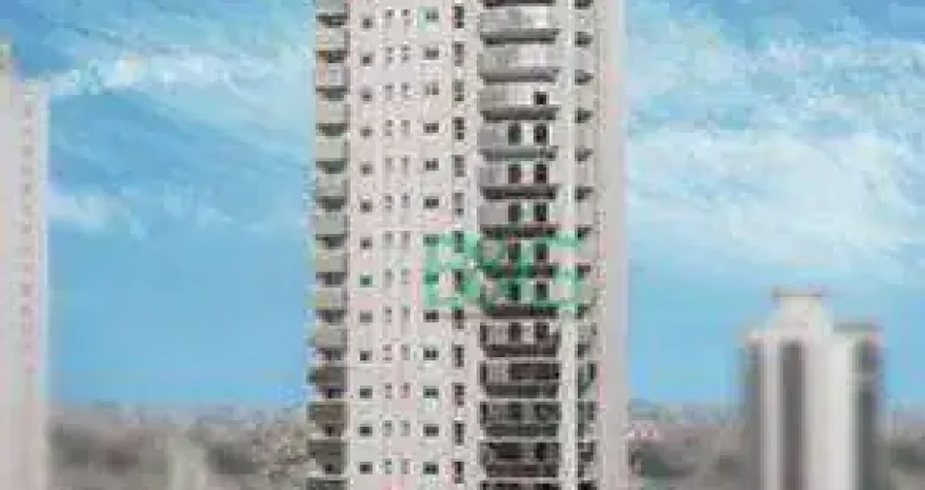 Apartamento com 4 dormitórios à venda, 297 m² por R$ 5.250.000,00 - Jardim Anália Franco - São Paulo/SP