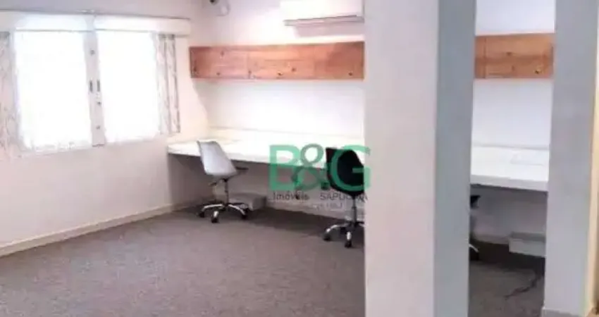 Sobrado à venda, 144 m² por R$ 2.300.000 - Indianópolis - São Paulo/SP