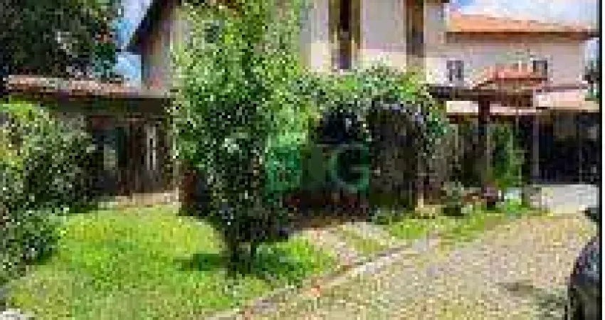Casa com 3 dormitórios à venda, 153 m² por R$ 563.320,14 - Terras do Madeira - Carapicuíba/SP