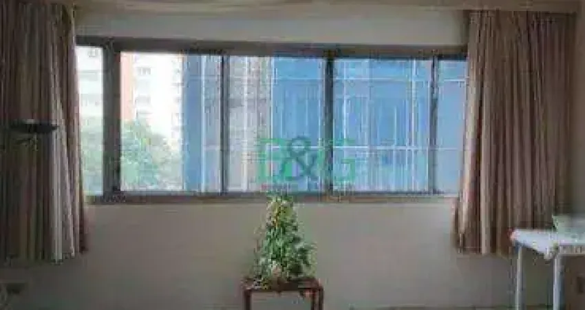 Apartamento com 4 dormitórios à venda, 151 m² por R$ 1.194.000 - Higienópolis - São Paulo/SP