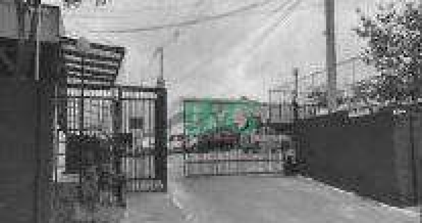 Casa com 2 dormitórios à venda, 34 m² por R$ 147.558 - Água Espraiada (Caucaia do Alto) - Cotia/SP