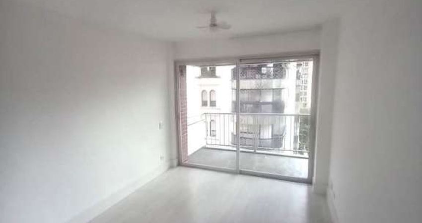 Apartamento com 1 dormitório, 45 m² - venda por R$ 689.000,00 ou aluguel por R$ 4.347,41/mês - Moema Índios - São Paulo/SP