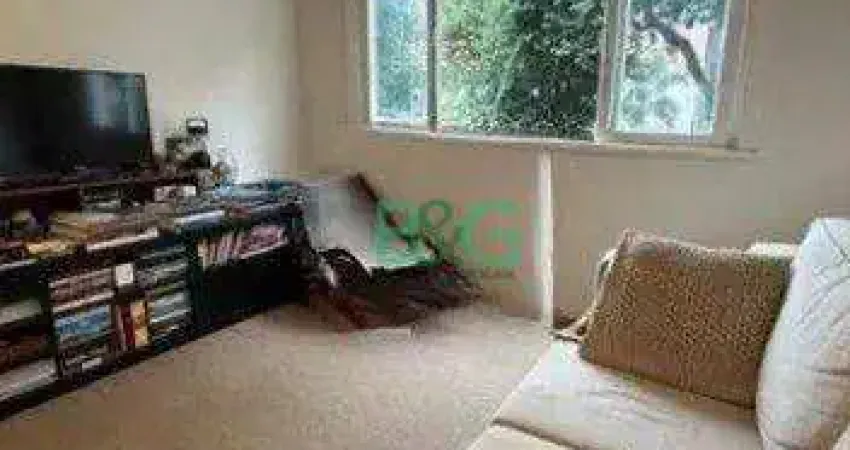 Apartamento com 3 dormitórios à venda, 120 m² por r$ 1.449.000,00 - higienópolis - são paulo/sp