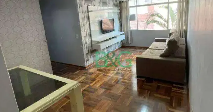 Apartamento com 3 dormitórios à venda, 90 m² por R$ 431.600,00 - Rudge Ramos - São Bernardo do Campo/SP