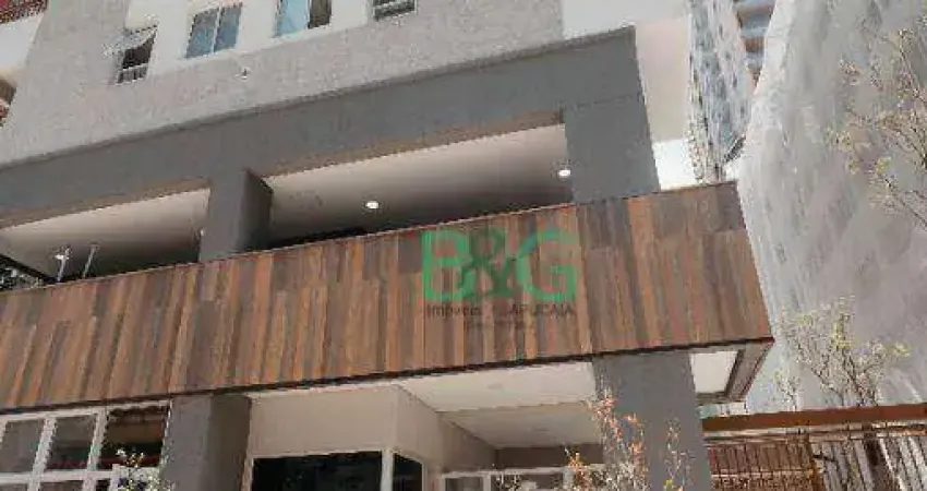 Loja à venda, 53 m² por r$ 953.189,02 - perdizes - são paulo/sp